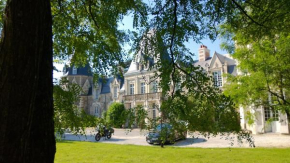 Chambres d'Hôtes Château du Bois de La Noe